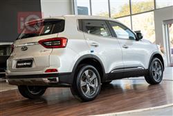 Chery Tiggo 4 Pro